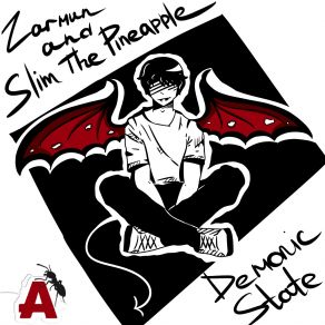 Download track Demonic State (Radio Edit) Zarmun, Slim The Pineapple