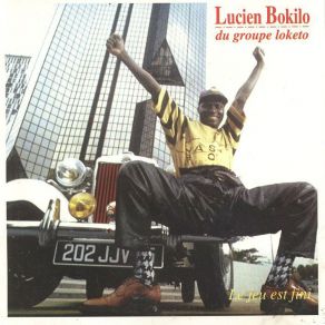 Download track Le Magnifique Lucien Bokilo