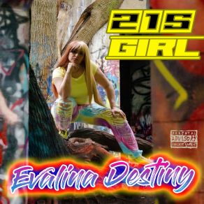 Download track Honey Bun (Spanish Remix) Evalina Destiny