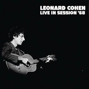 Download track Story Of Isaac (Live) Leonard Cohen