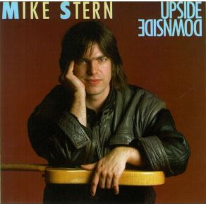 Download track Goodbye Again Mike Stern