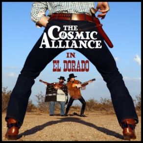 Download track Emerald Isle Cosmic Alliance