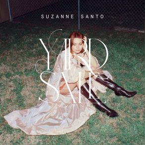 Download track To No End Suzanne Santo