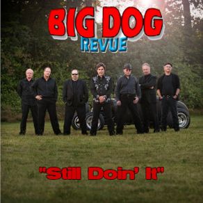 Download track Get Down On It Big Dog Revue