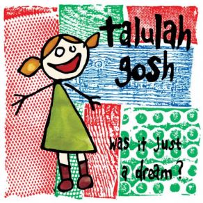 Download track I Can't Get No Satisfaction (Thank God) Talulah Gosh, Eithne Farry