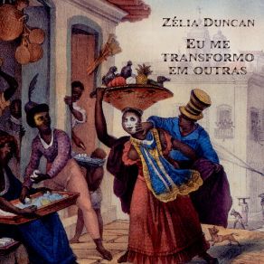 Download track Janelas Abertas / El Día Que Me Quieras (Pout-Pourri) Zélia Duncan