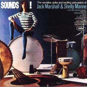 Download track A Day In Brazil Medley: Carnival - Sweet Happy Life Jack Marshall, Shelly Manne