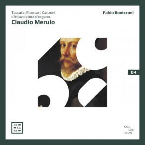 Download track Toccate, Libro Secondo: Toccata Quarta Sopra Duodecimo Detto Sesto Tuono Fabio Bonizzoni