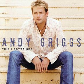 Download track Be Still Andy Griggs