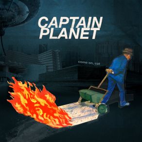 Download track Alte Gräber Captain Planet