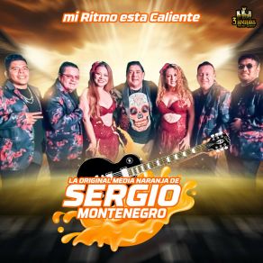 Download track A Mi Amigo Chico Che La Original Media Naranja D' Sergio Montenegro