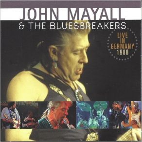 Download track Rolling With The Blues John Mayall, The Bluesbreakers