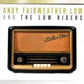 Download track Tough Beat Andy Fairweather - Low