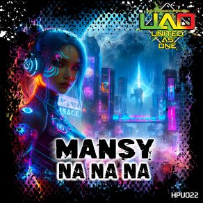 Download track Na Na Na (Extended Mix) Mansy