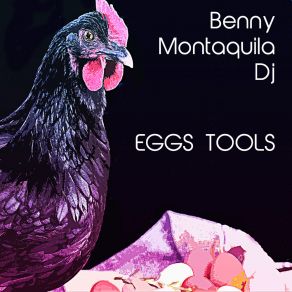 Download track Red Egg Benny Montaquila DJ