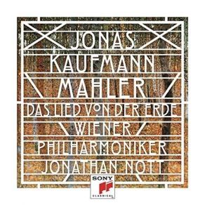 Download track 05. Mahler - Das Lied Von Der Erde - V. Der Trunkene Im Frühling Gustav Mahler