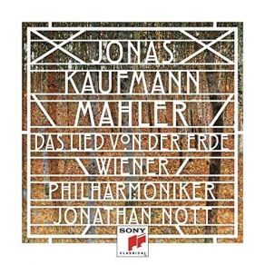 Download track 02. Mahler - Das Lied Von Der Erde - II. Der Einsame Im Herbst Gustav Mahler