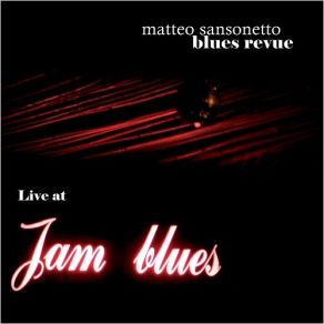 Download track Summertime Matteo Sansonetto Blues Revue