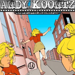 Download track This Lonely Highway (Edit) Andy Koontz