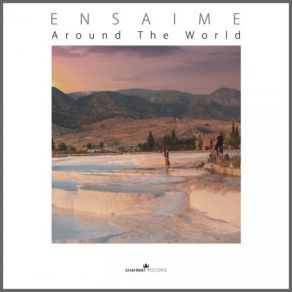 Download track Sinjah (Original Mix) Ensaime