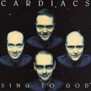 Download track Bell Clinks Cardiacs