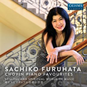 Download track Waltzes, Op. 64, B. 164: No. 2 In C-Sharp Minor, Tempo Giusto Sachiko Furuhata-Kersting