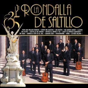 Download track Por Una Mujer Bonita La Rondalla De Saltillo