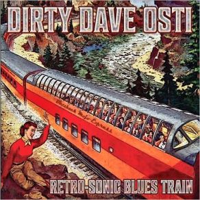 Download track Seagull Dirty Dave Osti