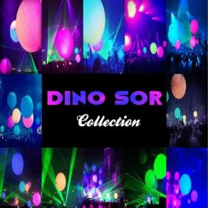 Download track Promoteus (Original Mix) Dino Sor