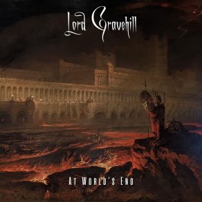 Download track At World's End Lord Gravehill