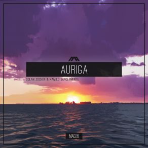 Download track Auriga Golan Zocher