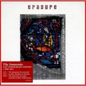 Download track Chains Of Love (The Unfettered Mix) Erasure