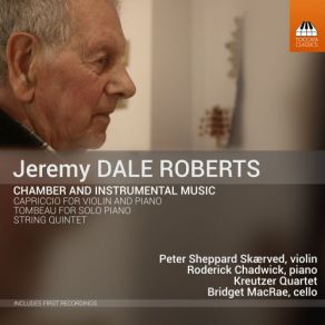 Download track String Quintet (2014 Version): Ia. The Caller On The Shore Peter SheppardKreutzer Quartet, The, Bridget MacRae