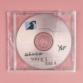 Download track Never Have I Ever (Studio) Hillsong Young & Free