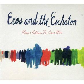 Download track Lately (I've Been Wondering) ESCHATON, Eros