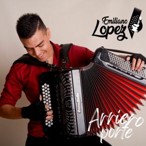 Download track Arriero Porte Emiliano López