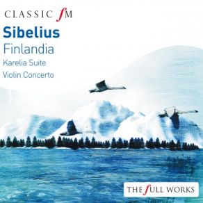 Download track Sibelius: Finlandia, Op. 26, No. 7 - Andante Sostenuto - Allegro Moderato - Allegro Seiji Ozawa, Boston Symphony Orchestra, Neeme Järvi, Viktoria Mullova, Gothenburg Symphony Orchestra