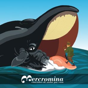 Download track En El Mar Mercromina