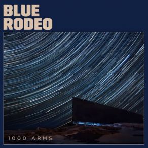 Download track So Hard To See Blue Rodeo