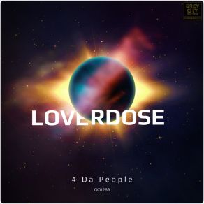 Download track Loverdose 4 Da People