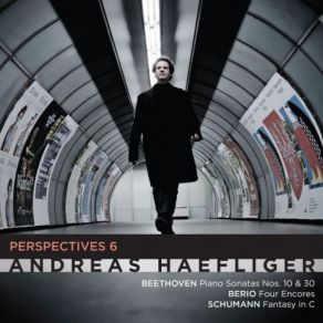 Download track Piano Sonata No. 30 In E Minor, Op. 109- III. Andante Molto Cantabile Ed Espressivo Andreas Haefliger