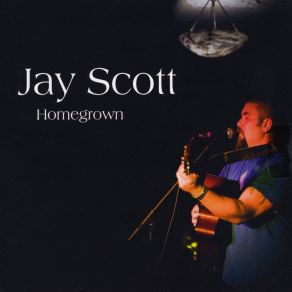 Download track Good Fight Jay Scott