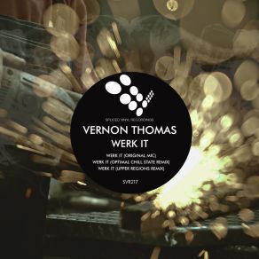 Download track Werk It (Upper Regions Remix) Vernon ThomasUpper Regions