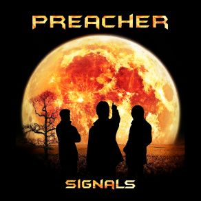 Download track Cry 4 Help Preacher