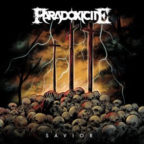 Download track Hate Campaign Paradoxicide