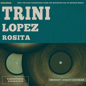 Download track My Runaway Heart Trini Lopez