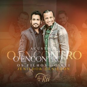 Download track Um Filho Do Rei (Acústico) Os Filhos Do Rei