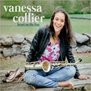 Download track I Don't Want Anything To Change Vanessa Collier