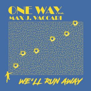 Download track We'll Run Away (Extended Version) Max J. Vaccari