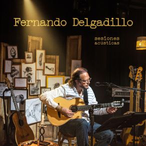 Download track Conclusiones En Rag (Versión Acústica) Fernando Delgadillo